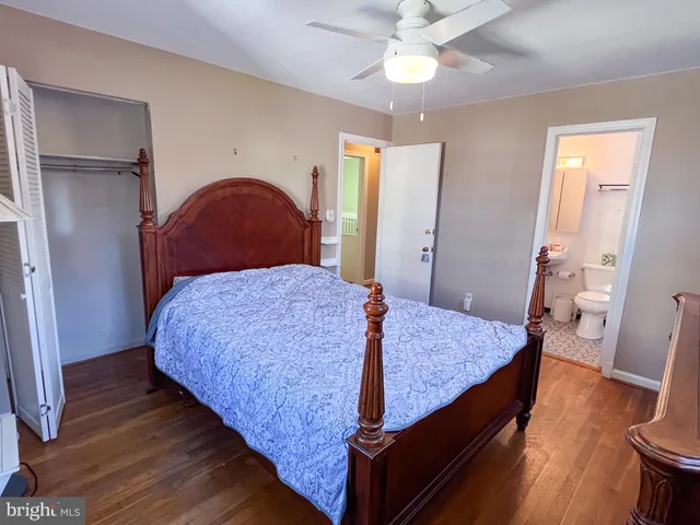 a front view of house with yard and outdoor seating