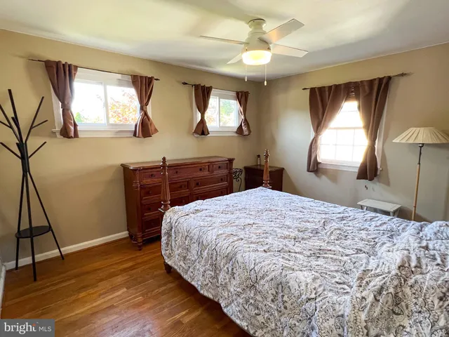 a front view of house with yard and porch