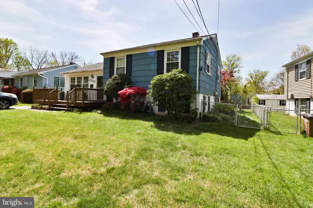 $3,100 | 1009 Kennon Court, Rockville, MD 20851