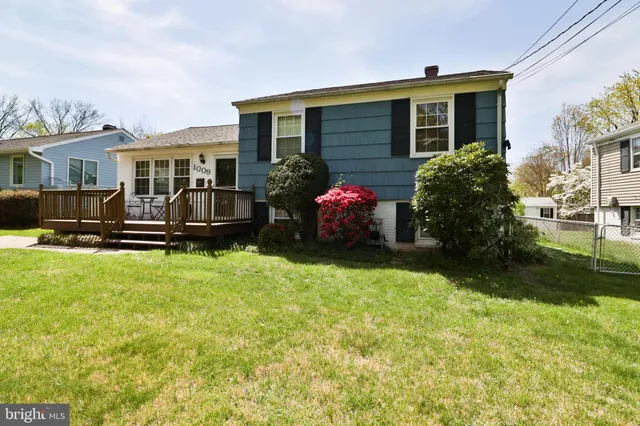 $3,100 | 1009 Kennon Court, Rockville, MD 20851