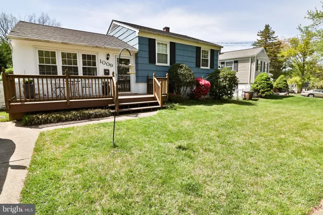 $3,100 | 1009 Kennon Court, Rockville, MD 20851