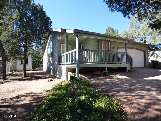 407 West Saddle Lane Payson, AZ 85541 - Photo 2 of 9 P1020120