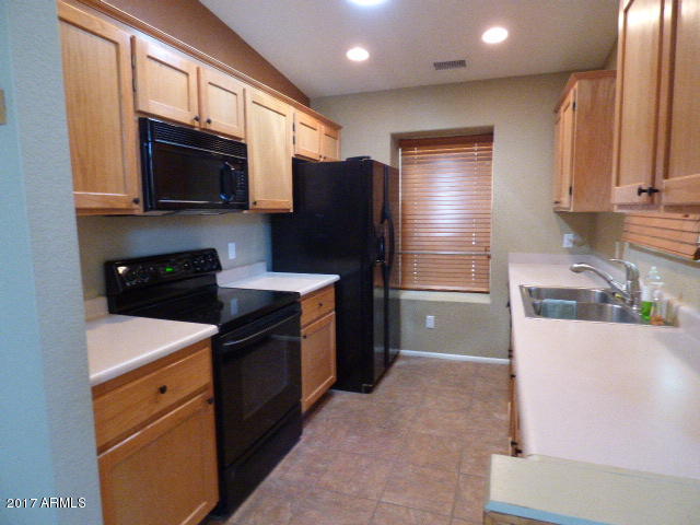 407 West Saddle Lane Payson, AZ 85541 - Photo 3 of 9 P1020123