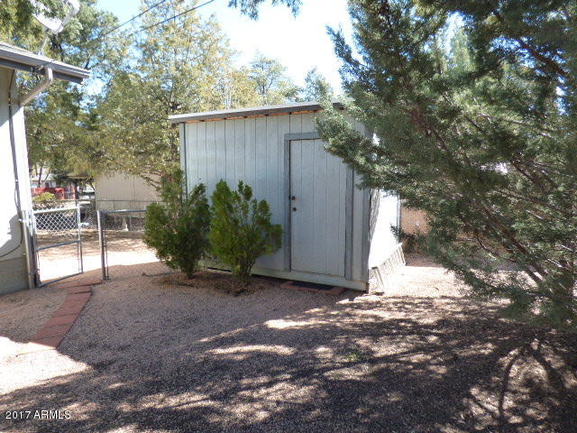 407 West Saddle Lane Payson, AZ 85541 - Photo 8 of 9 P1020122