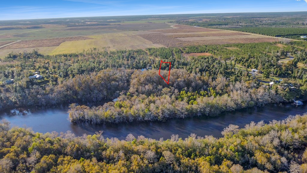 Lot 20 Southeast Cypress Point Road Wewahitchka, FL 32449 - Photo 5 of 11
