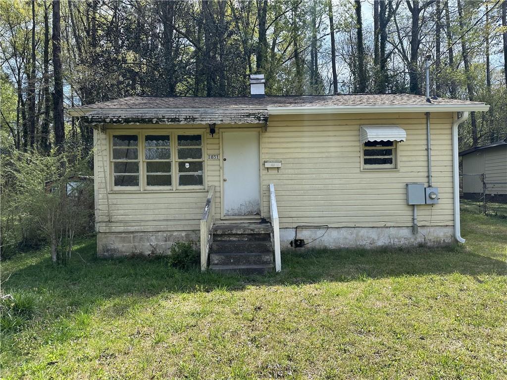 1851 Kitchens Road Macon, GA 31211 - Photo 1 of 1 Gallery Image 1