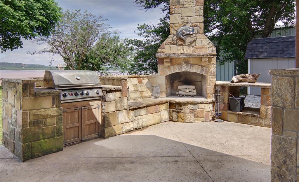 1047 Airport Road Graford, TX 76449 - Photo 9 of 36 Gallery Image 9