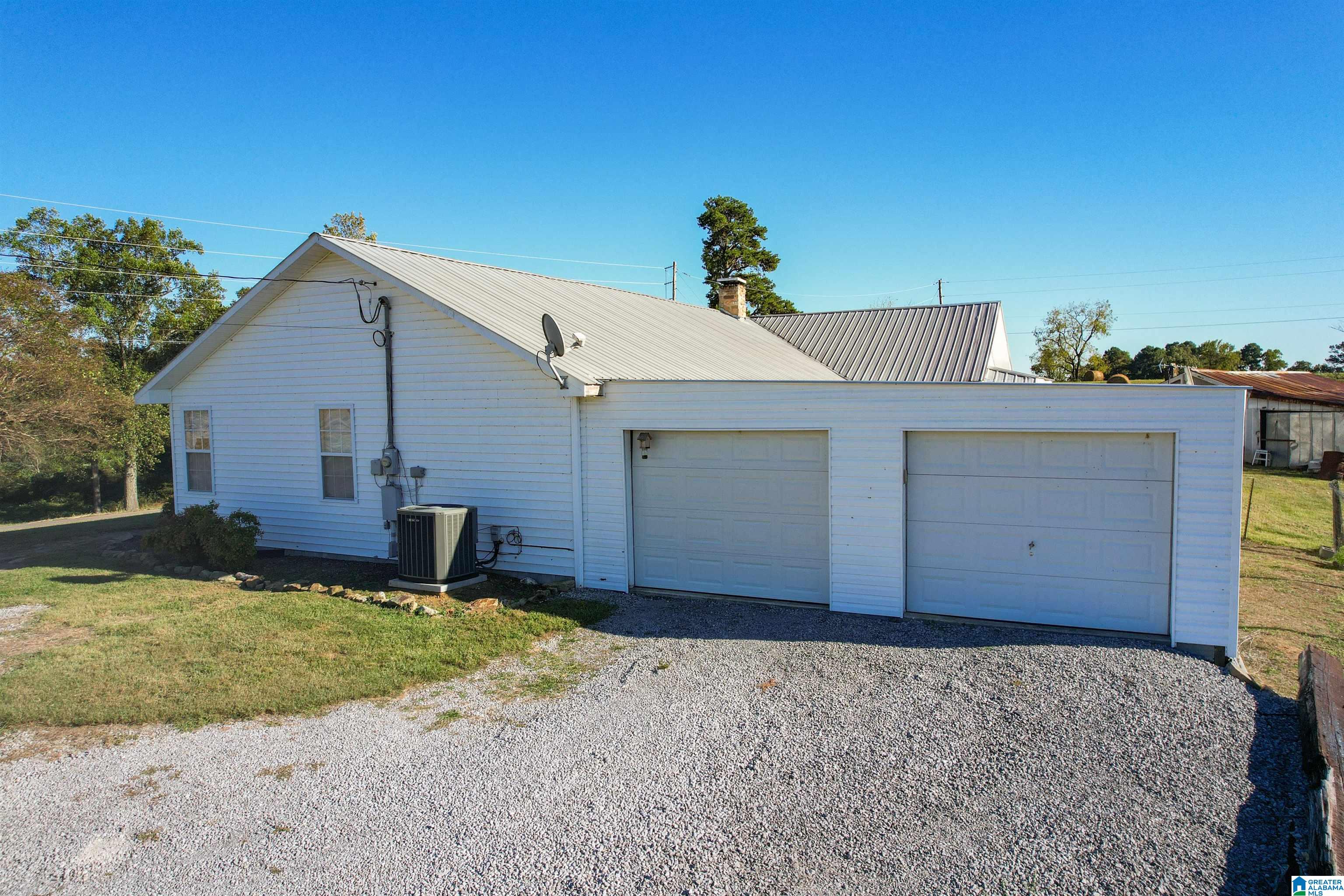 960 County Road 22 Arley, AL 35541 - Photo 28 of 31