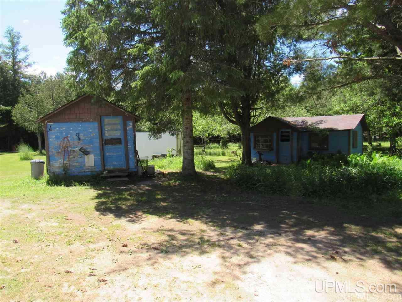 W16487 Mcconnell Road Curtis, MI 49820 - Photo 16 of 37
