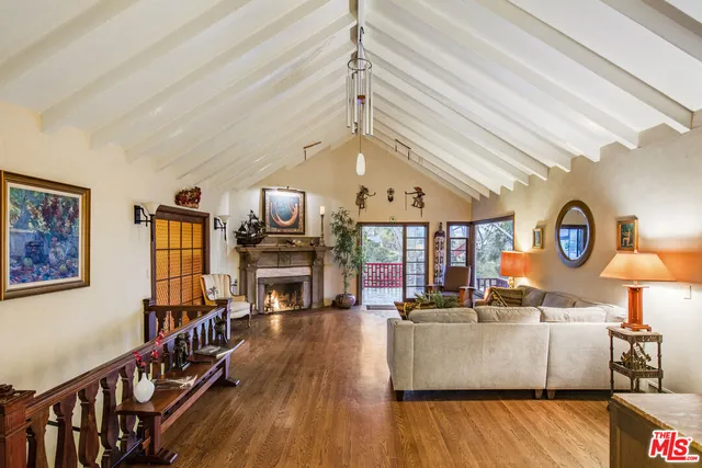 $3,491,000 | 2882 Belden Drive, Los Angeles, CA 90068