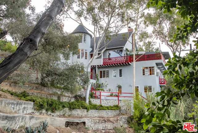 $3,491,000 | 2882 Belden Drive, Los Angeles, CA 90068