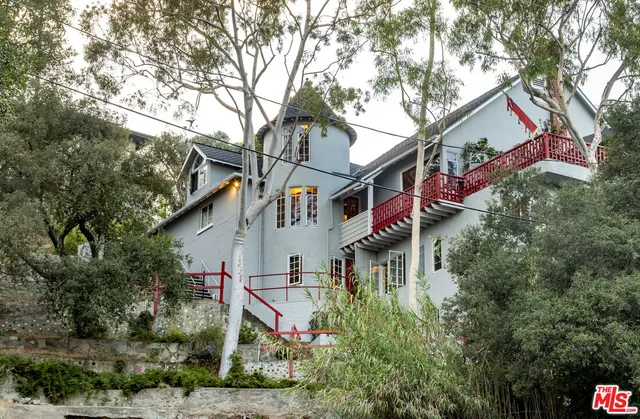 $3,491,000 | 2882 Belden Drive, Los Angeles, CA 90068