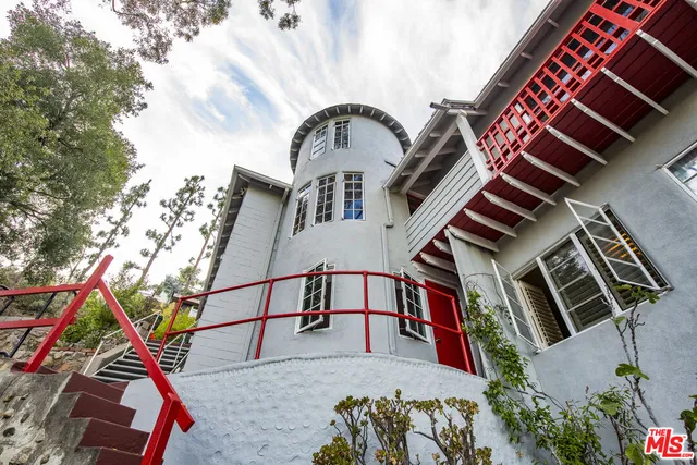 $3,491,000 | 2882 Belden Drive, Los Angeles, CA 90068