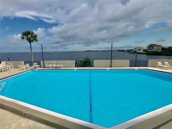 $395,000 | 6035 Sea Ranch Drive, Unit 204, Hudson, FL 34667