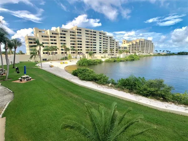 $395,000 | 6035 Sea Ranch Drive, Unit 204, Hudson, FL 34667