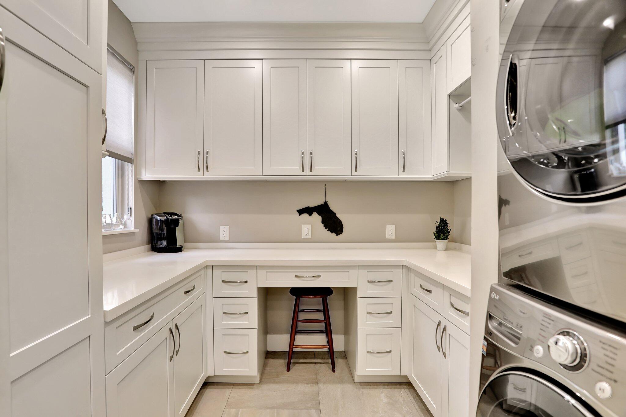 840 Southwest 22nd Street Boca Raton, FL 33486 - Photo 16 of 50 Laundry
