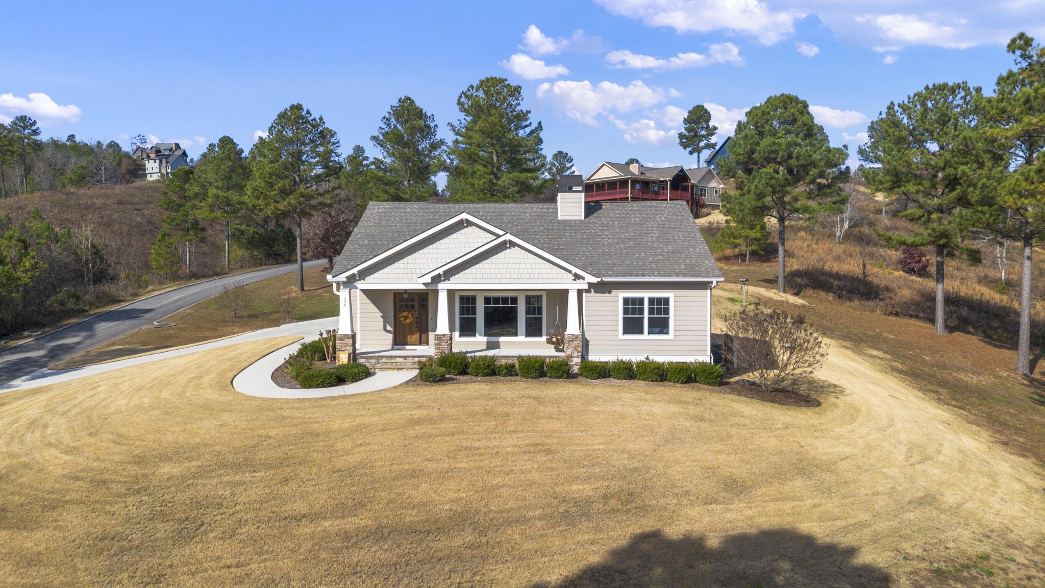 156 Bob White Road Ocoee, TN 37361 - Photo 1 of 52