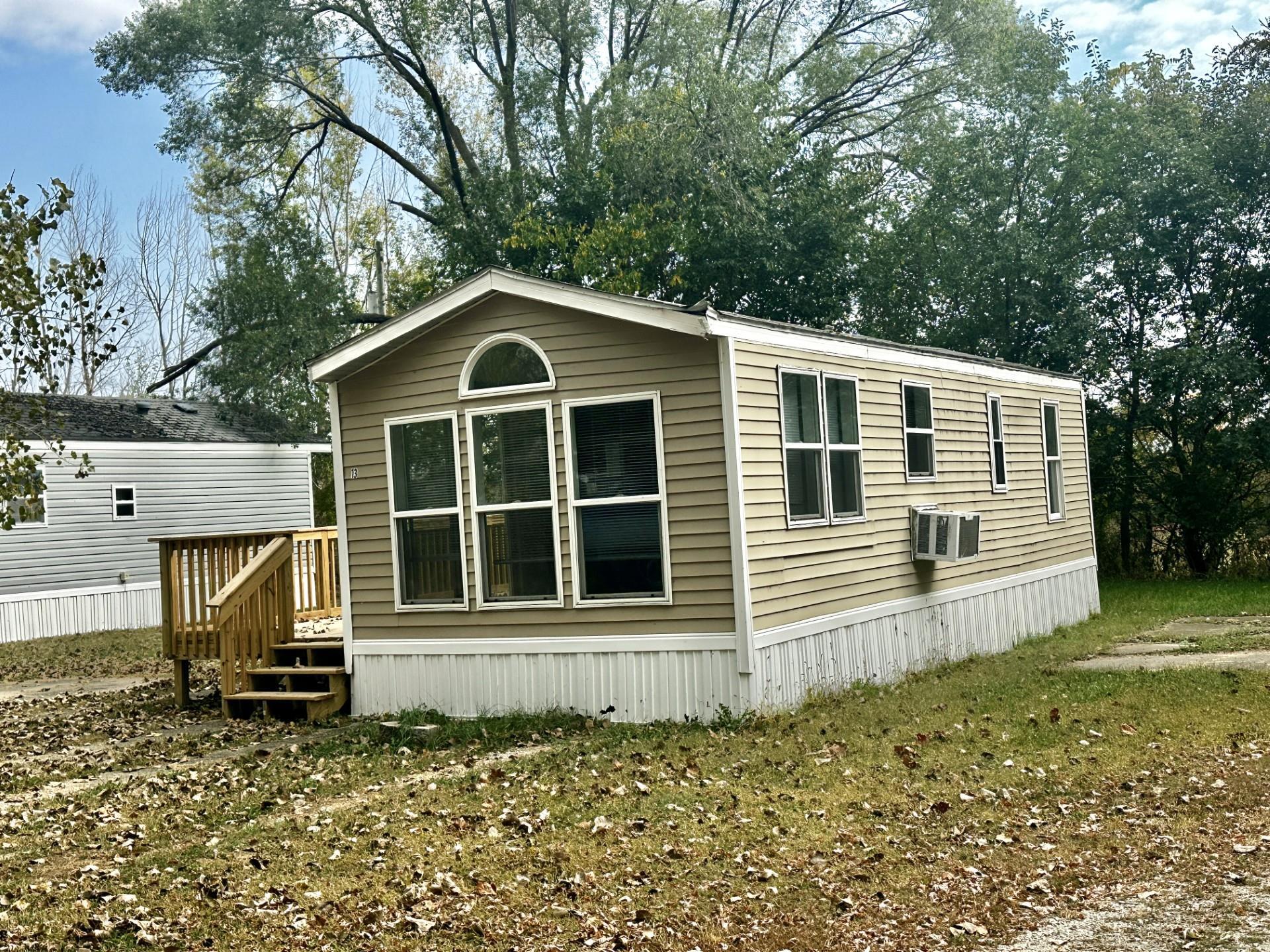 14 Manor Circle Mount Carroll, IL 61053 - Photo 1 of 29