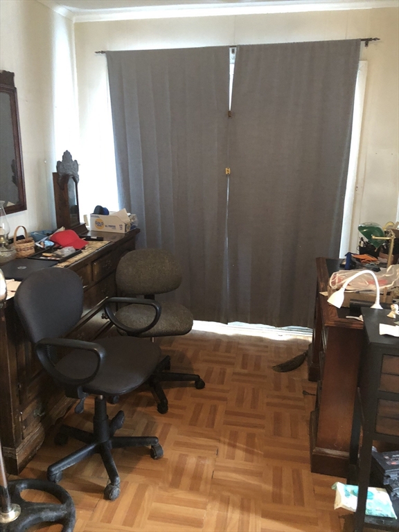 266 Pleasant Street Franklin, MA 02038 - Photo 11 of 15 a bathroom with a sink and a mirror