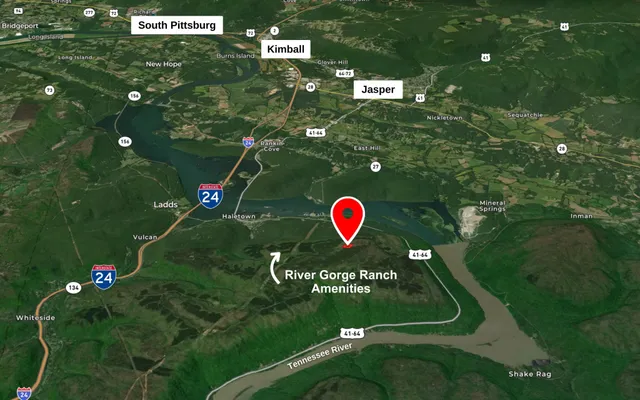 a view of ocean view