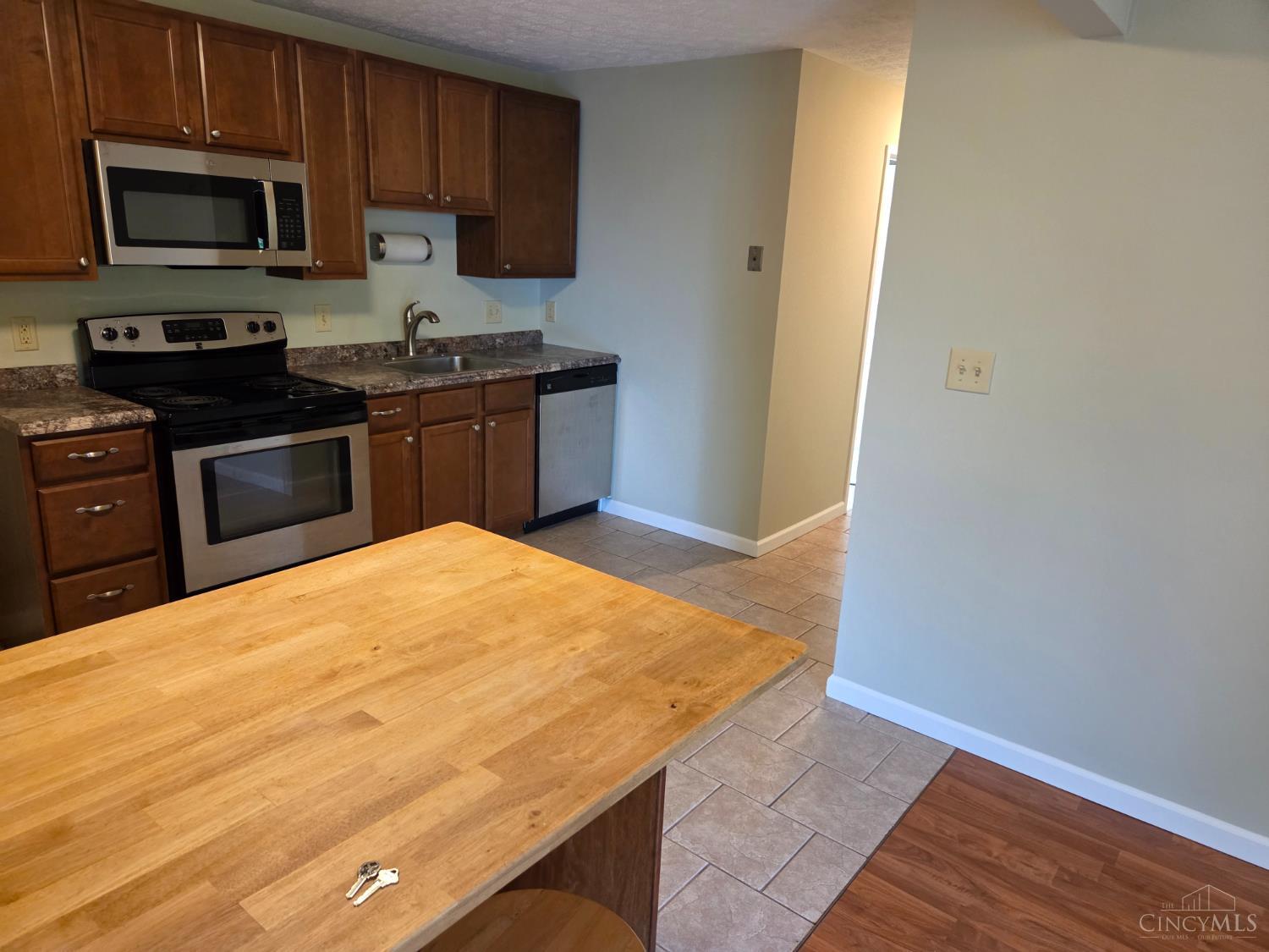 6602 Hearne Road, Unit 46 Cincinnati, OH 45248 - Photo 13 of 30