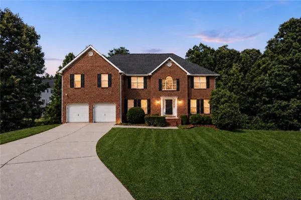 $385,000 | 267 Lakeview Place, Stockbridge, GA 30281