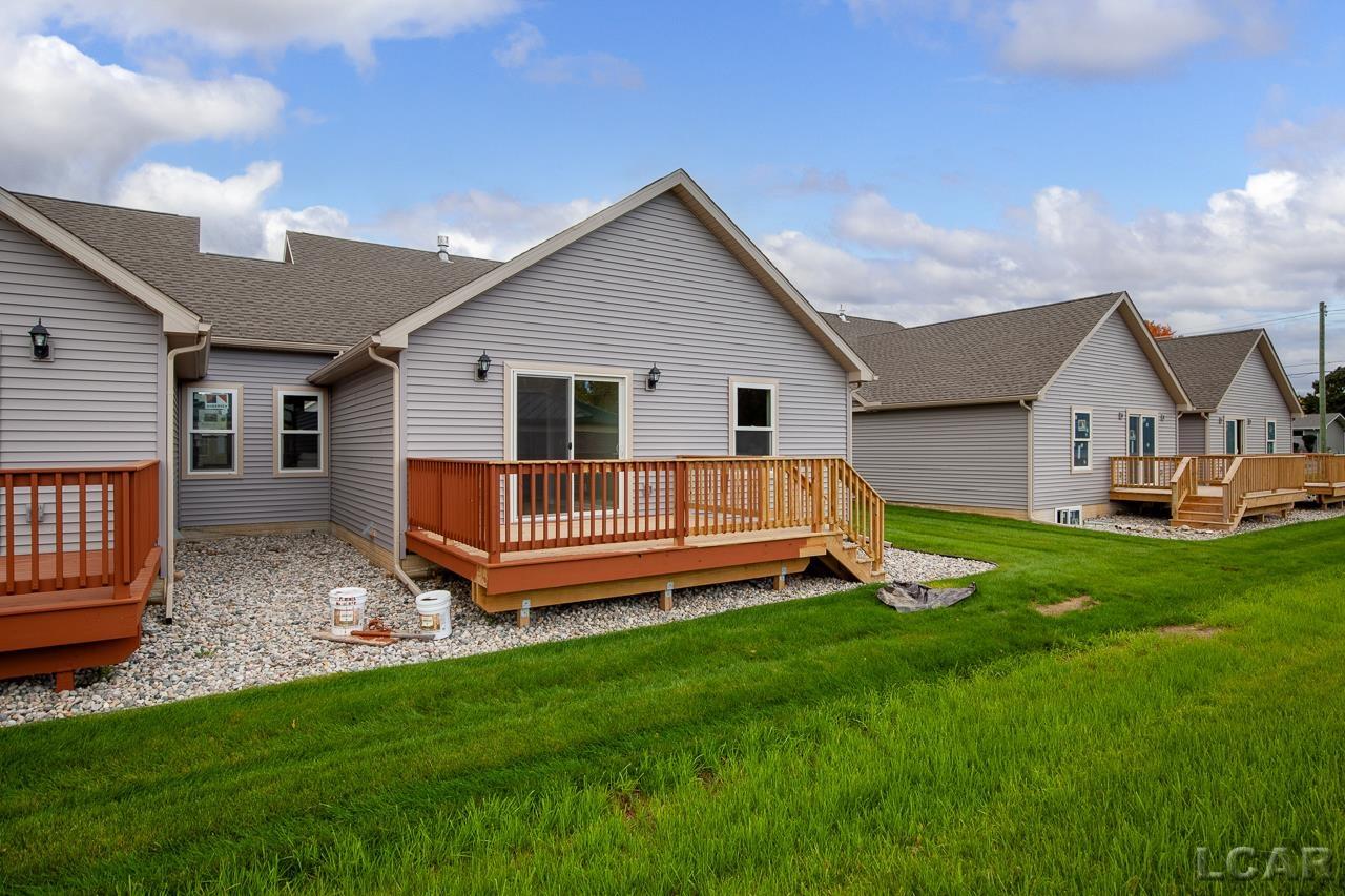 1199 Ridge Lane Tecumseh, MI 49286 - Photo 3 of 43 50125611-2.JPG