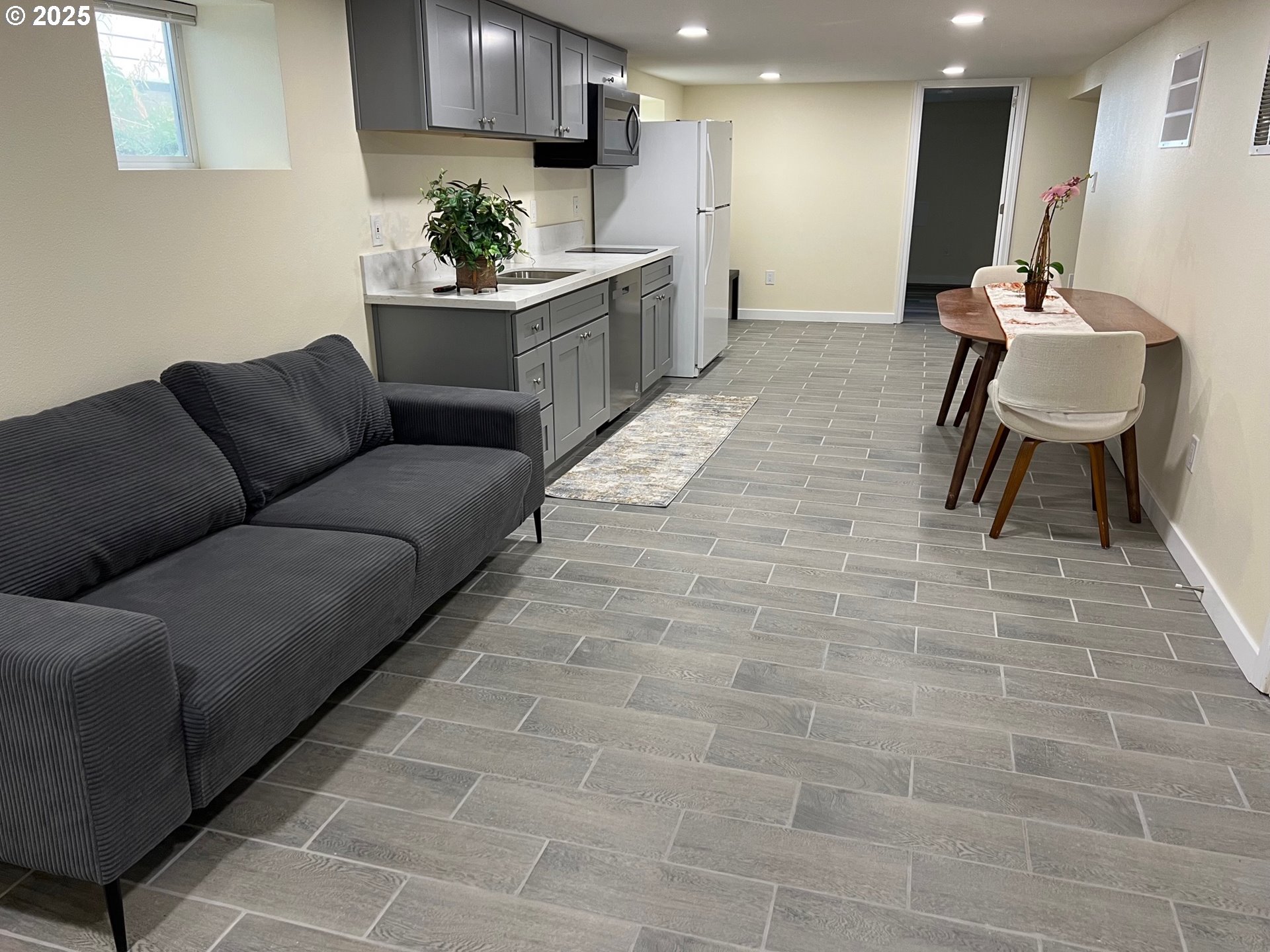 428 Southeast 30th Place Portland, OR 97214 - Photo 17 of 26 Basement