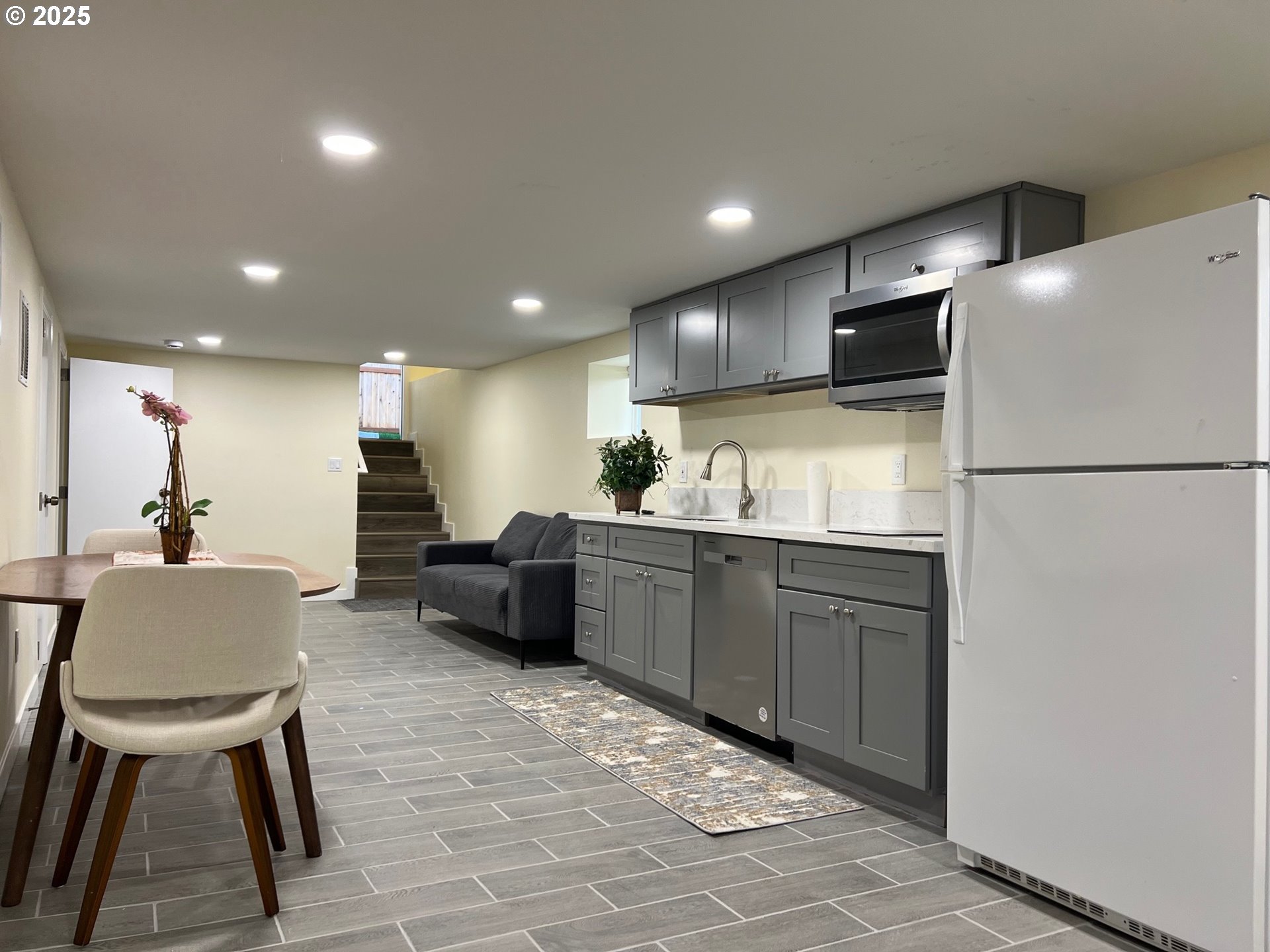 428 Southeast 30th Place Portland, OR 97214 - Photo 20 of 26