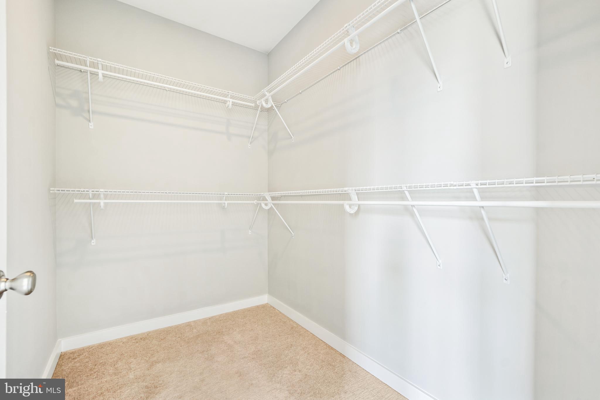 8012 Grove Street Silver Spring, MD 20910 - Photo 22 of 38 Primary Bedroom's Walk-In Closet