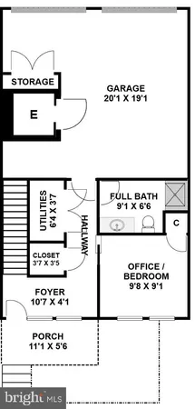 $949,000 | 8012 Grove Street, Silver Spring, MD 20910
