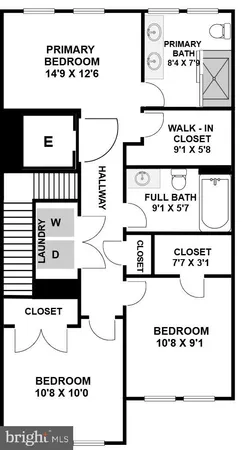 $949,000 | 8012 Grove Street, Silver Spring, MD 20910