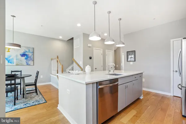 $949,000 | 8012 Grove Street, Silver Spring, MD 20910