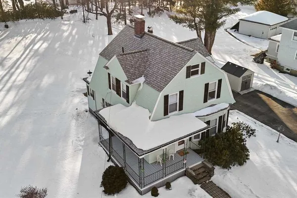 $619,000 | 63 Walnut Street, Holden, MA 01520