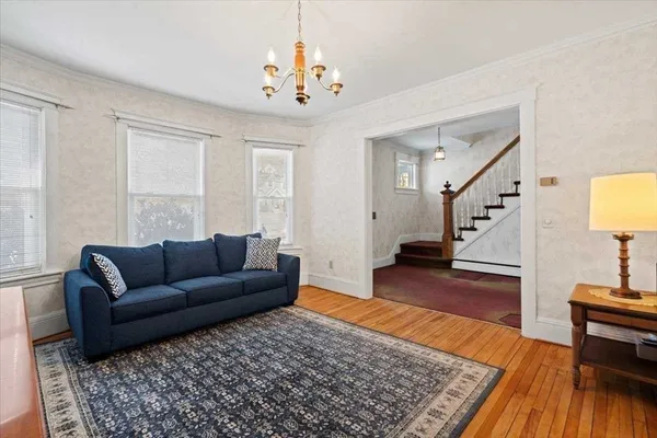 $619,000 | 63 Walnut Street, Holden, MA 01520