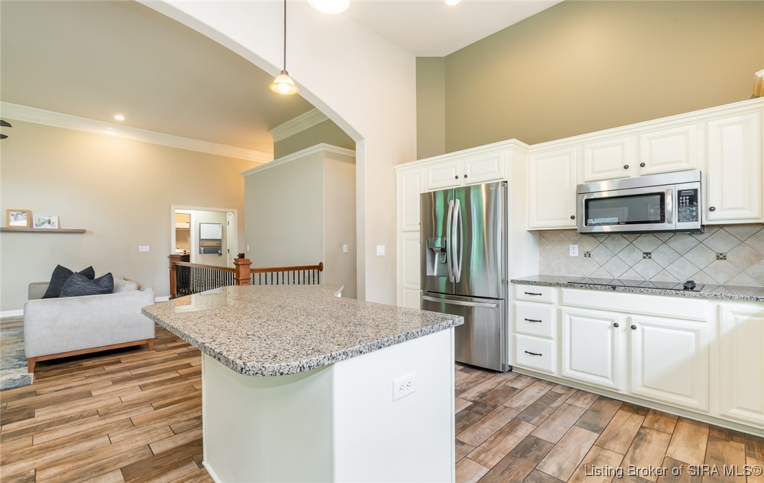 3417 Royal Lake Drive Floyds Knobs, IN 47119 - Photo 14 of 69