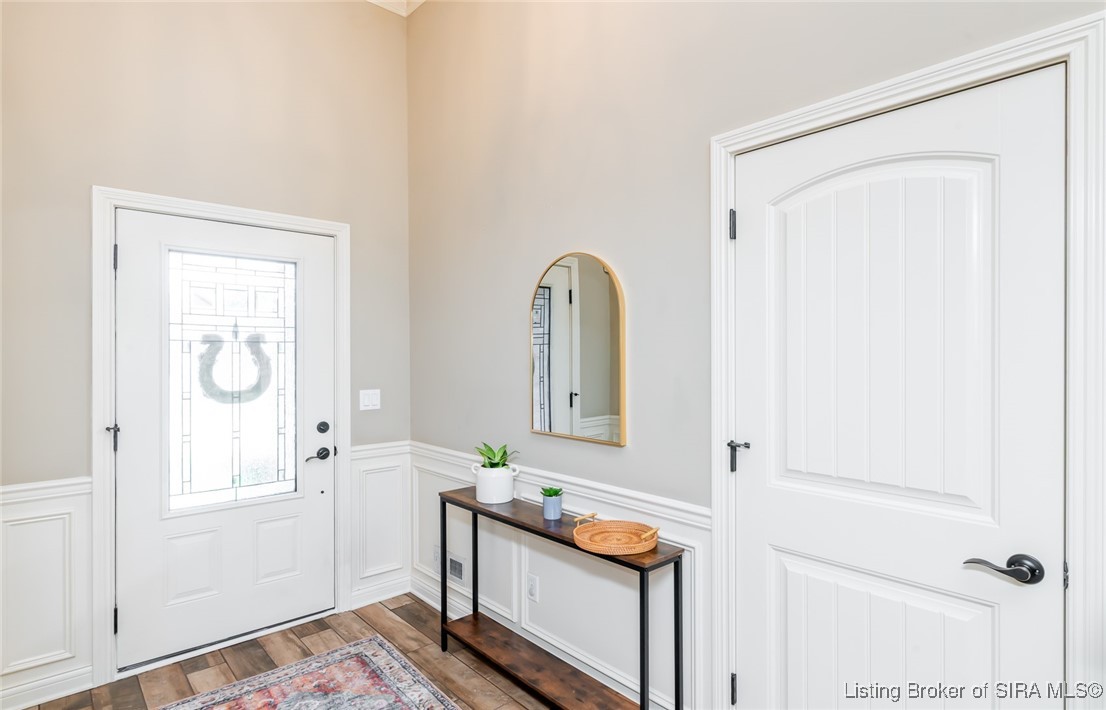 3417 Royal Lake Drive Floyds Knobs, IN 47119 - Photo 5 of 69