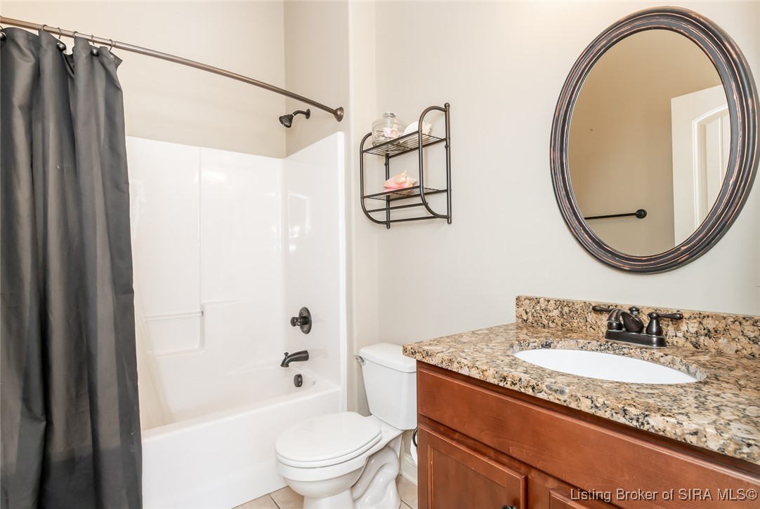 3417 Royal Lake Drive Floyds Knobs, IN 47119 - Photo 59 of 69