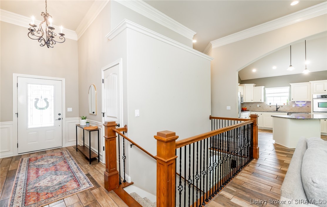 3417 Royal Lake Drive Floyds Knobs, IN 47119 - Photo 7 of 69