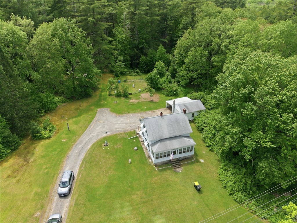 250 Spring Lake Road Burrillville, RI 02826 - Photo 45 of 48