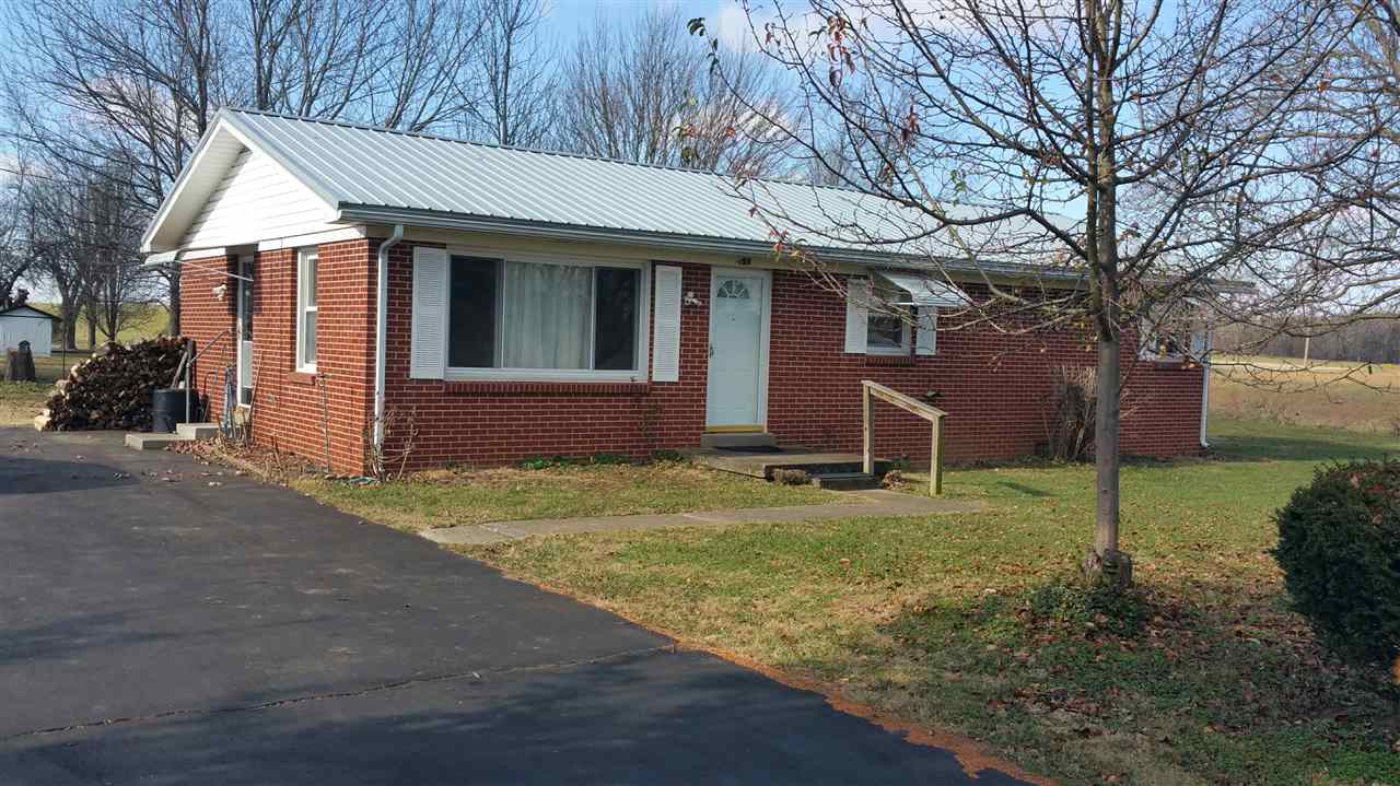 125 Forshee Road Franklin, KY 42134 - Photo 1 of 14 Gallery Image 1