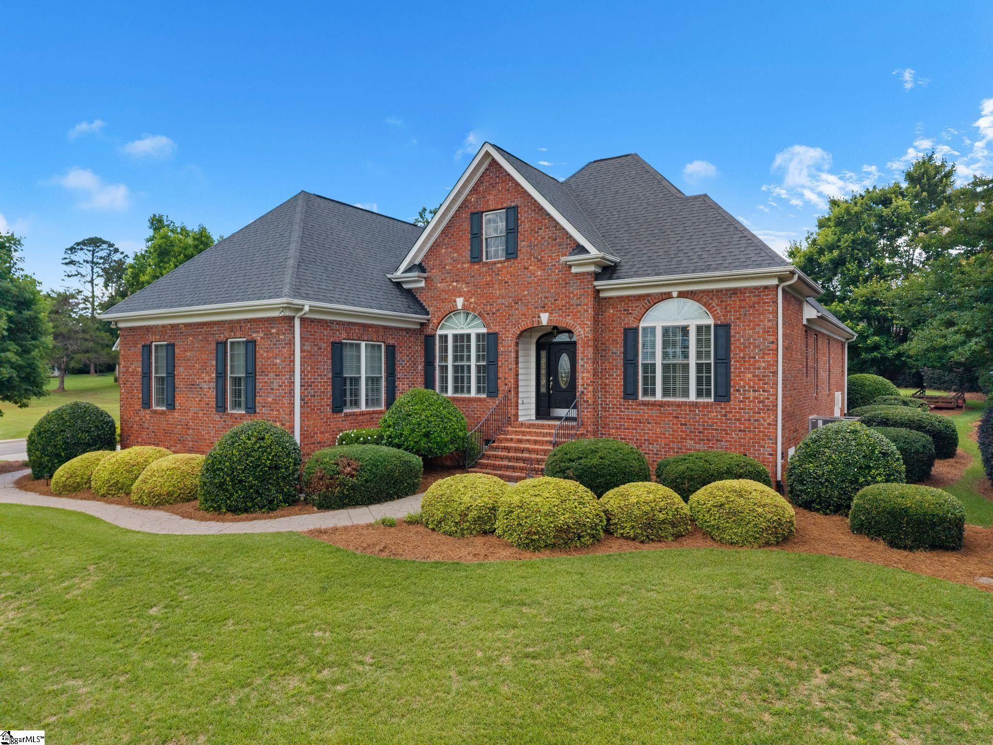 102 Club Ridge Drive Pickens, SC 29671 - Photo 2 of 50