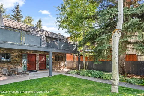 $35,000 | 124 East Durant Avenue, Unit 1, Aspen, CO 81611