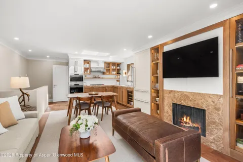 $35,000 | 124 East Durant Avenue, Unit 1, Aspen, CO 81611