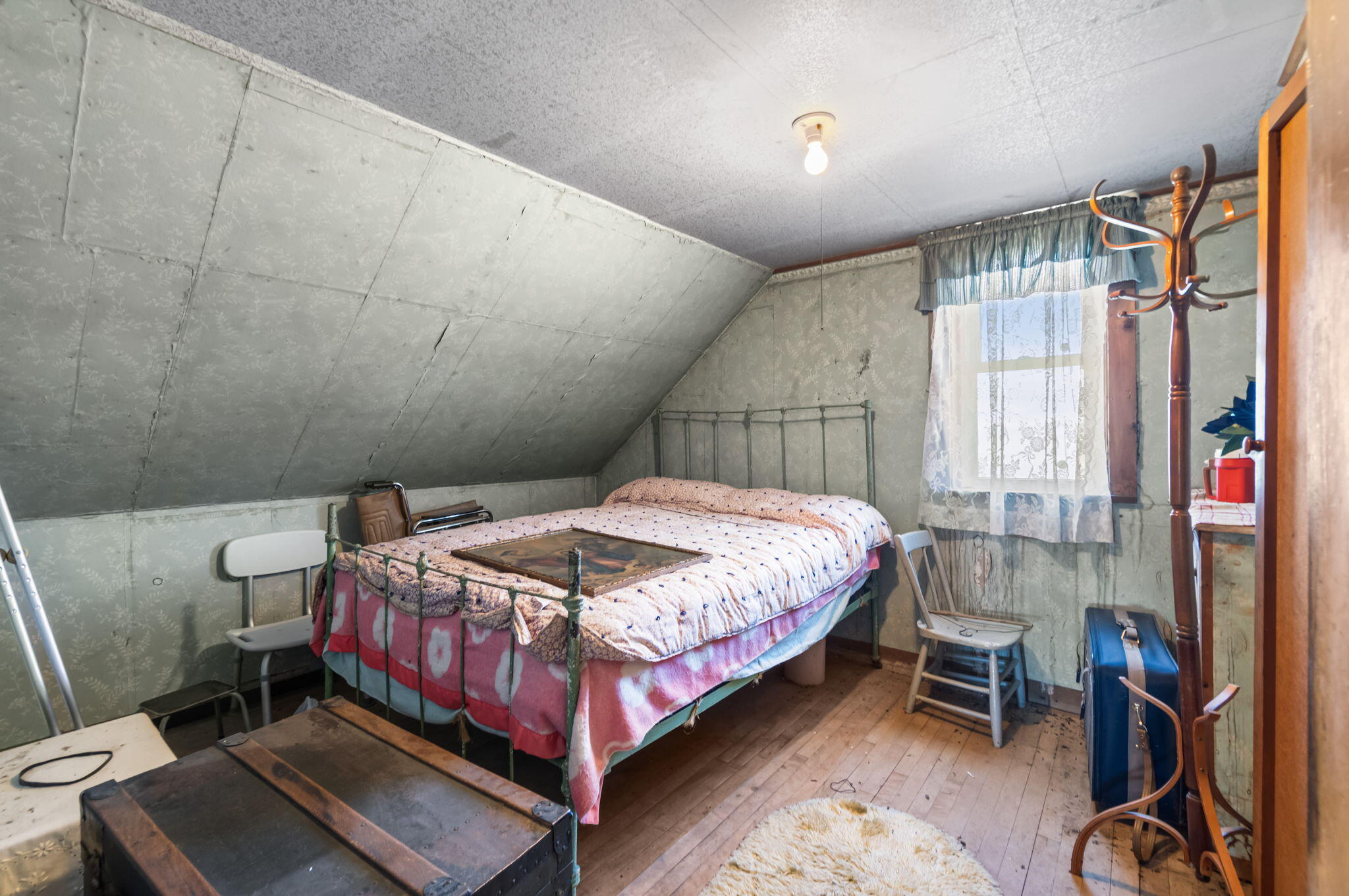 4989 South Extension Road Cheboygan, MI 49721 - Photo 12 of 40 Bedroom