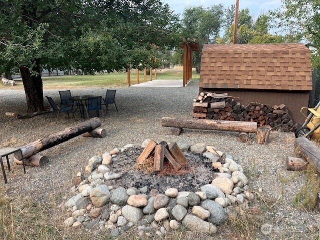 29 Twisp Airport Road Twisp, WA 98856 - Photo 12 of 19