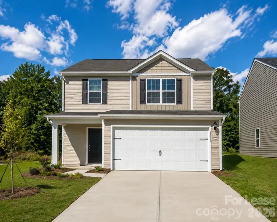 $2,350 | 3003 Crescent Lake Lane, Charlotte, NC 28214