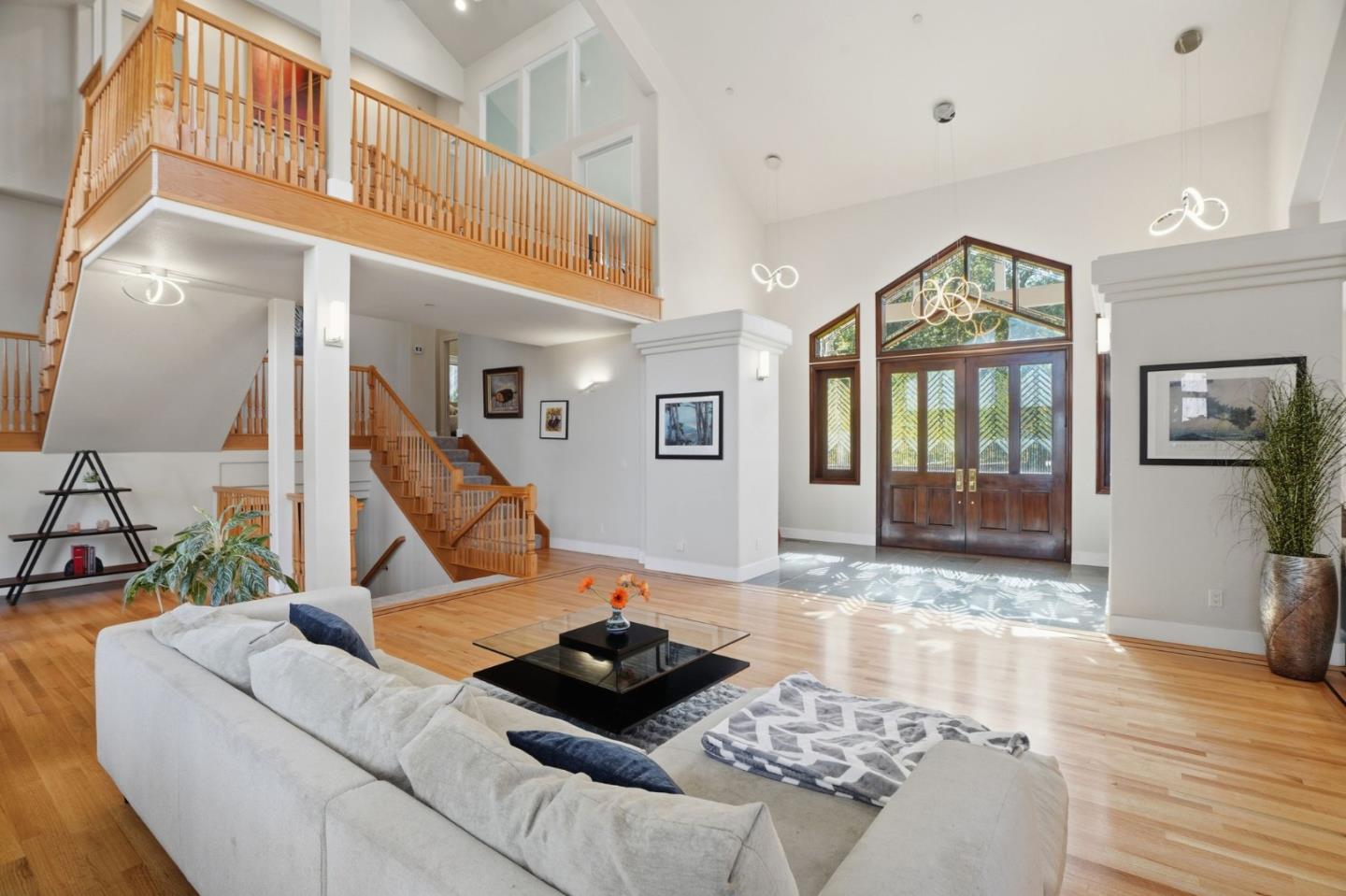24106 Deer Path Road Saratoga, CA 95070 - Photo 8 of 68