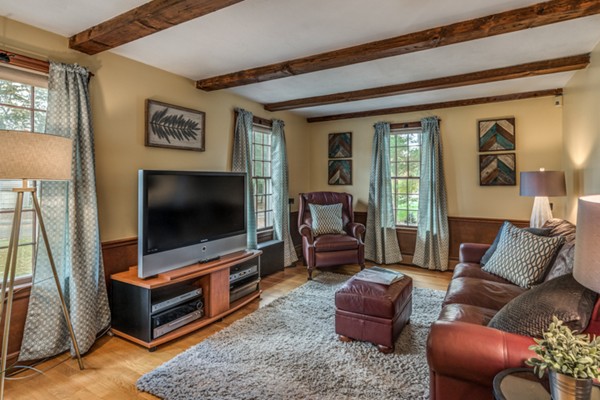 26 Olde Towne Road Lynnfield, MA 01940 - Photo 18 of 30 Gallery Image 18
