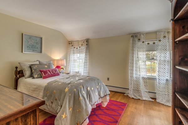 26 Olde Towne Road Lynnfield, MA 01940 - Photo 23 of 30 Gallery Image 23